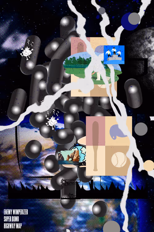 Item #4132477430 Media