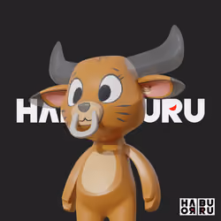 Haroburu #49