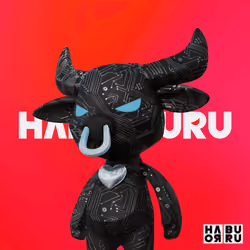 Haroburu #359