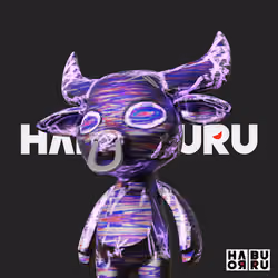 Haroburu #214