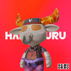 Haroburu #679