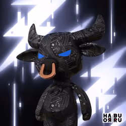 Haroburu #294