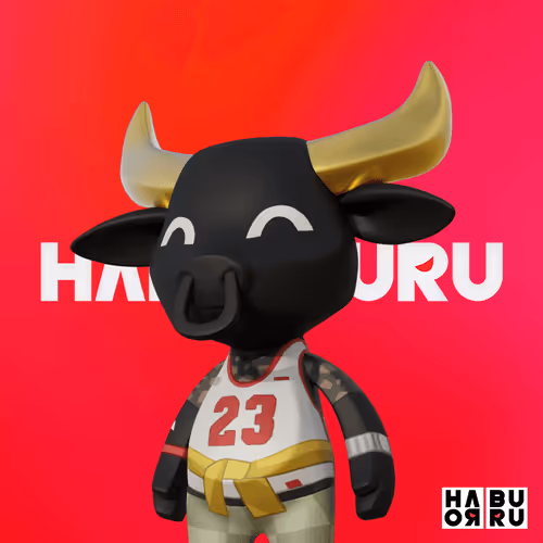 Haroburuchrome