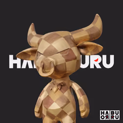 Haroburu #236