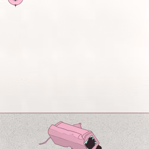 not another camera piece.