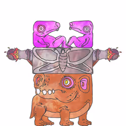 8773