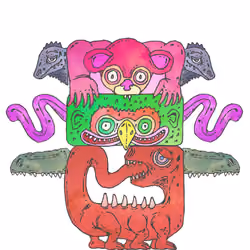 Monster Block #7577