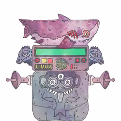 Item Media