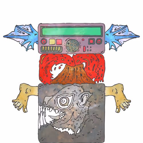 Monster Block #7616