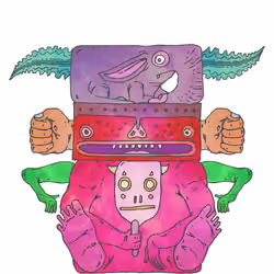 Monster Block #1211