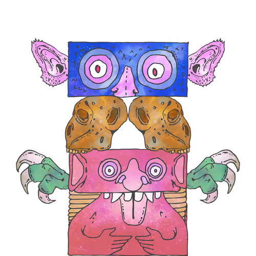Monster Block #1846