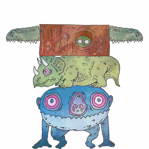 Monster Blocks