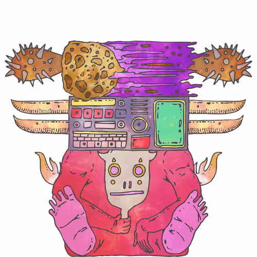Monster Block #1439
