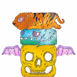 Monster Block #323
