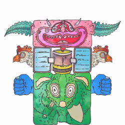 Monster Block #113