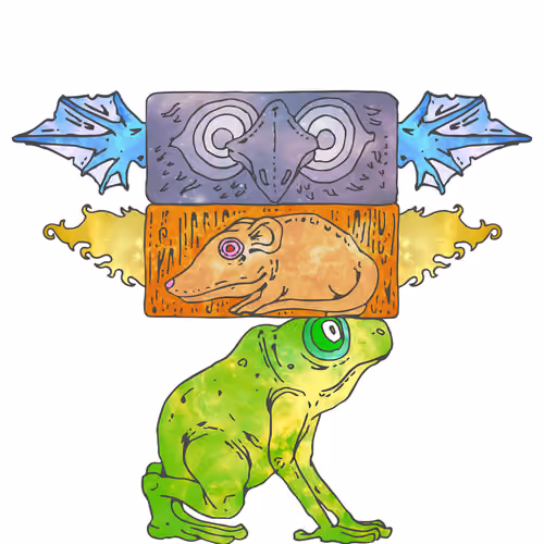 Monster Block #5082