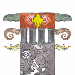 Monster Block #6294