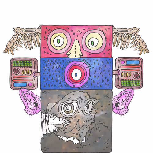 Monster Block #4119