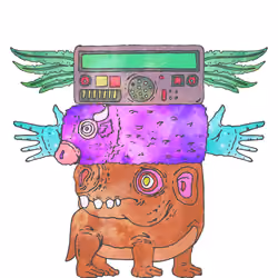 Item Media