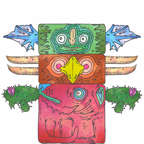 Monster Blocks