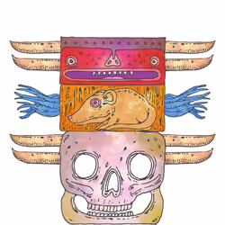 Monster Block #1438