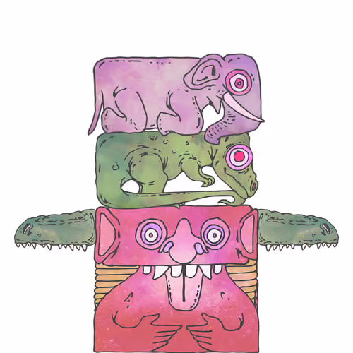 Monster Block #8312