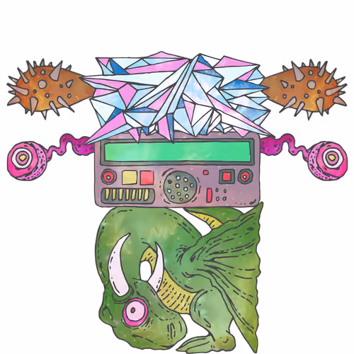 Monster Block #8622