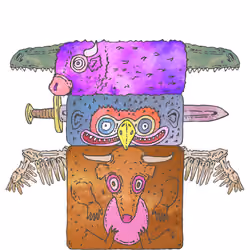 Monster Block #1121