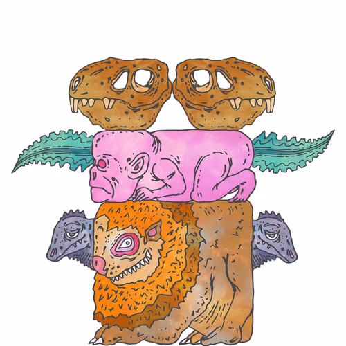 Monster Blocks
