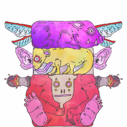 Monster Block #369