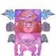 6681