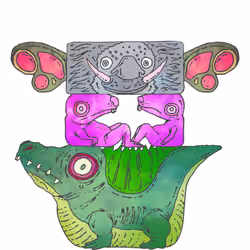 Monster Block #333