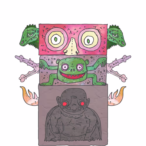Monster Blocks