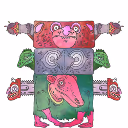 Monster Block #1725