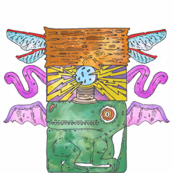 Monster Block #2763