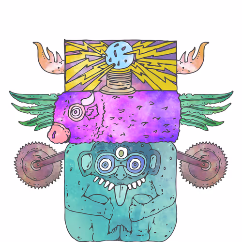 Monster Blocks