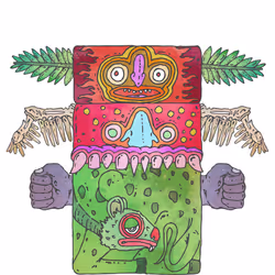 Monster Block #8315