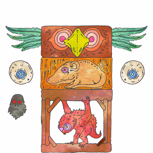 Monster Blocks