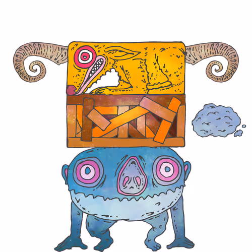 Monster Blocks