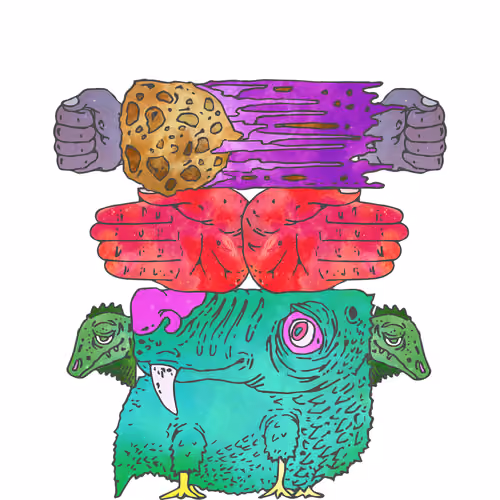 Monster Block #77