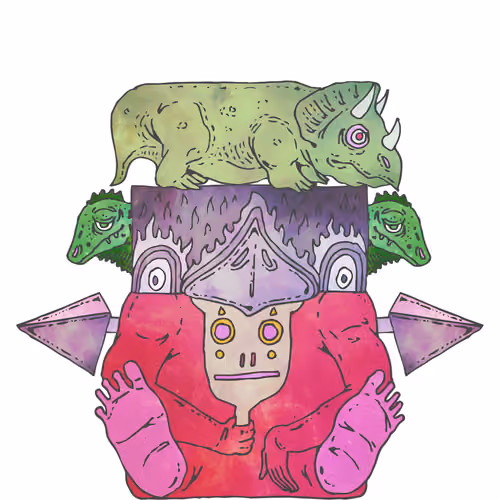 Monster Block #155