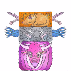 Monster Block #775