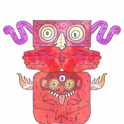 Monster Block #5761
