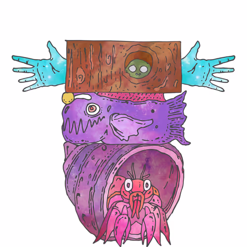 Monster Blocks