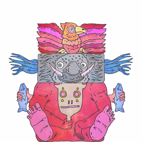 Monster Blocks