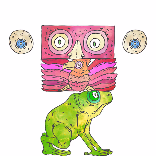 Monster Blocks