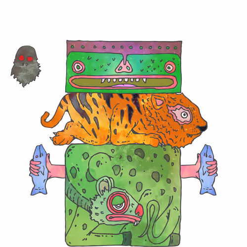 Monster Block #1209