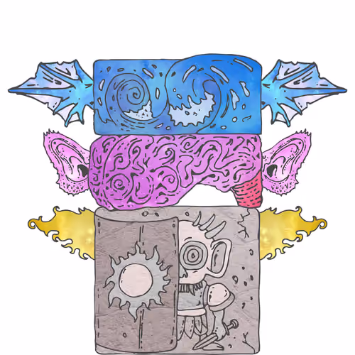 Monster Block #5939