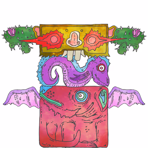 Monster Blocks