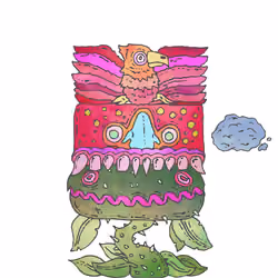 Monster Block #1509